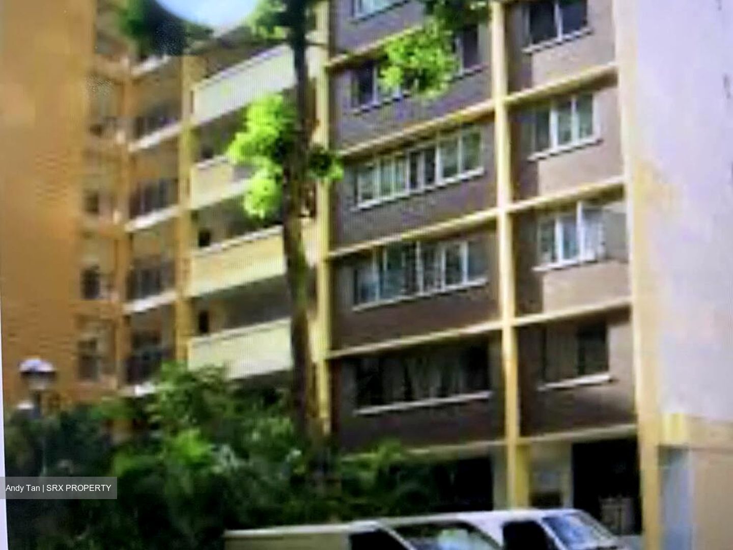 Blk 114 Bishan View (Bishan), HDB 4 Rooms #458061301